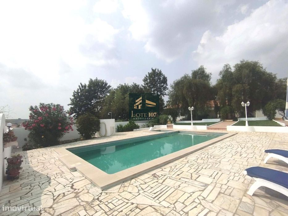 Quinta T5 na Vidigueira