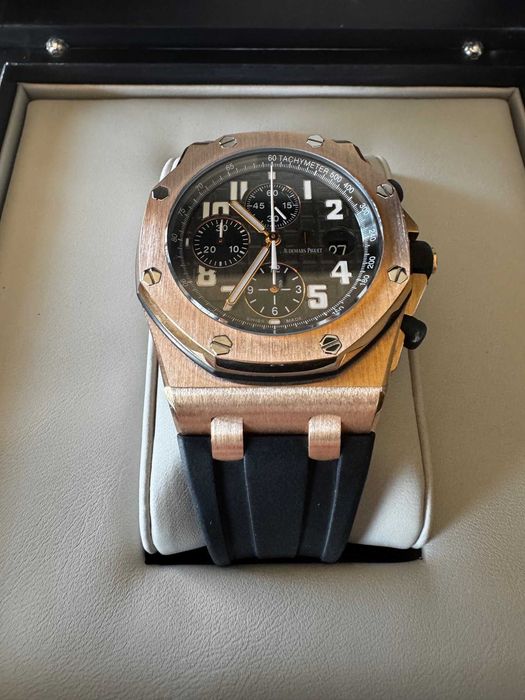 Audemars Piguet Royal Oak Offshore 42mm