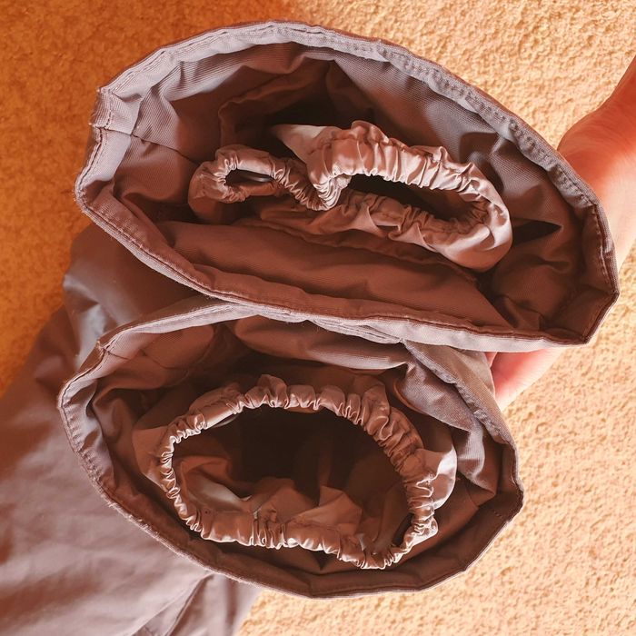 Зимовий комбінезон та куртка lenne 110