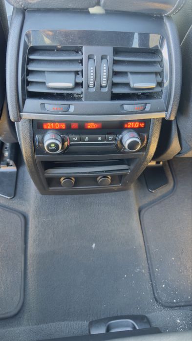 BMW X5 Pack M/ 25 S Drive 7 Lugares