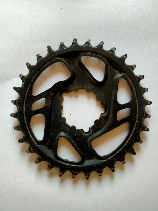 Prato SRAM GX Eagle 32T