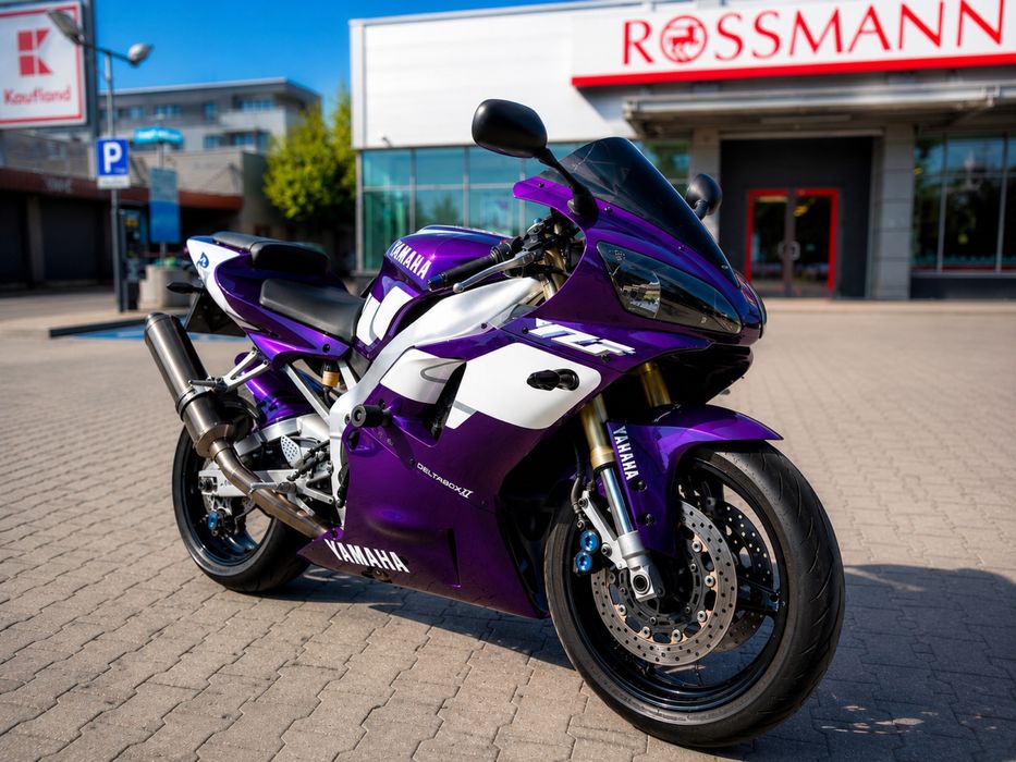 Yamaha