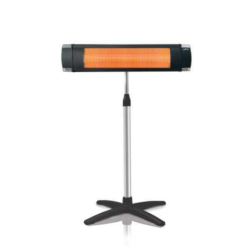 Інфрачервоний обігрівач UFO Star 1800 + ніжка