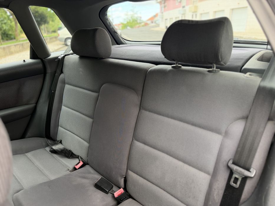 Audi A3 1.6 Gasolina 1 dono