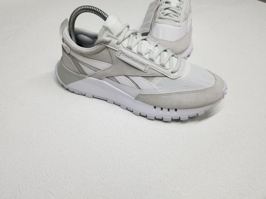 Чоловічі кросівки Reebok Classic ОРИГІНАЛ (40,41,42,43,44,46)НОВІ