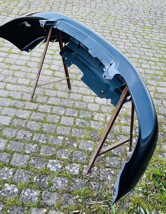 Para-choque honda civic 99/01