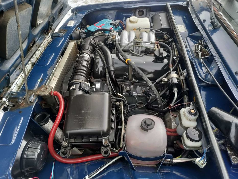 Авто у видминому стани