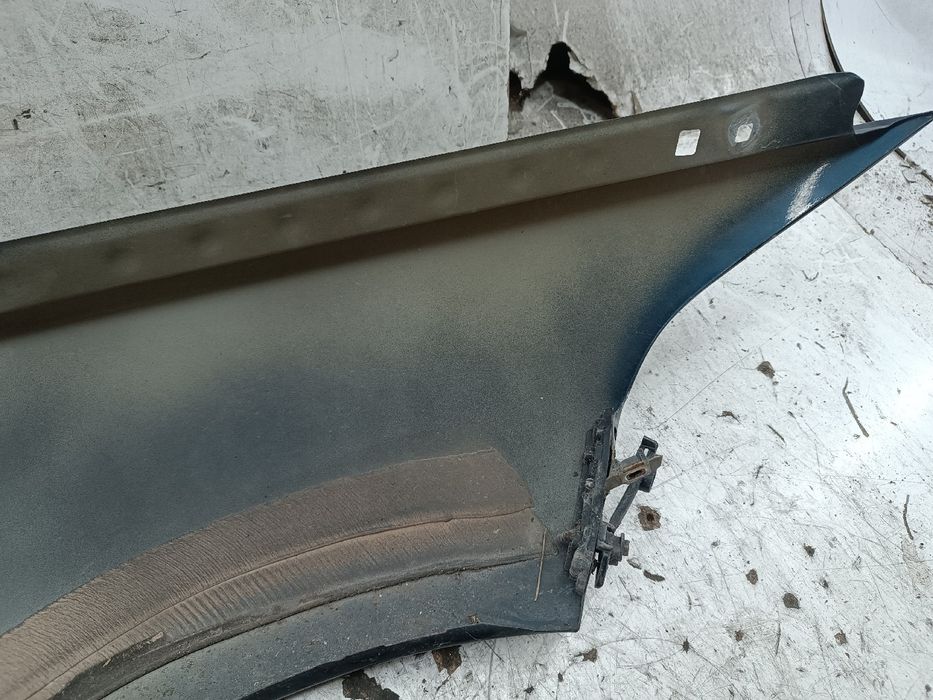 Guarda Lamas Esquerdo - BMW 1 (F20) | 11 - 19