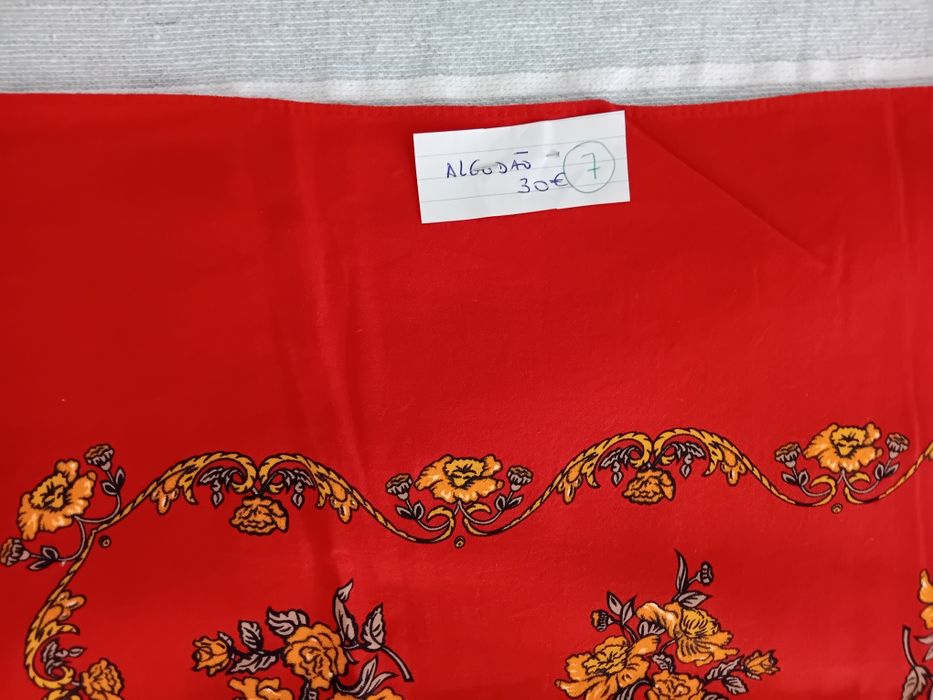 Lenços para Folclore