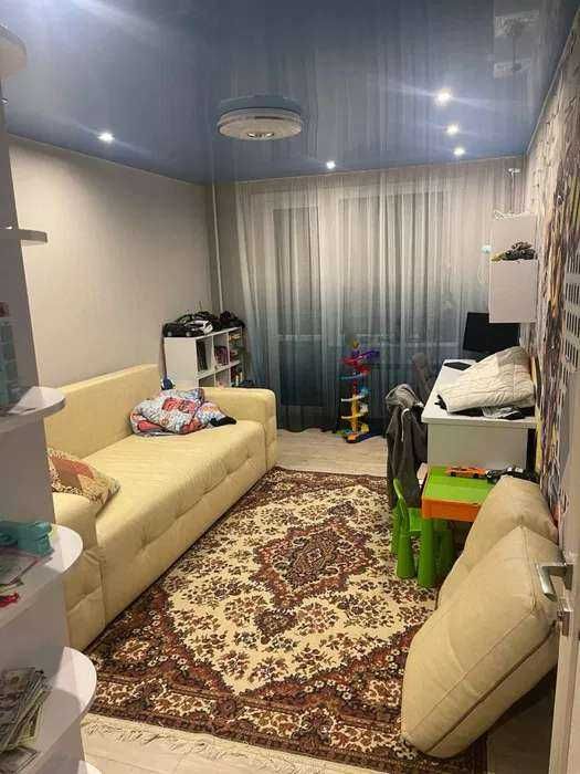 Продам 3-комнатную квартиру 67м2, улица  Шишковская 10 4/9-ти DS