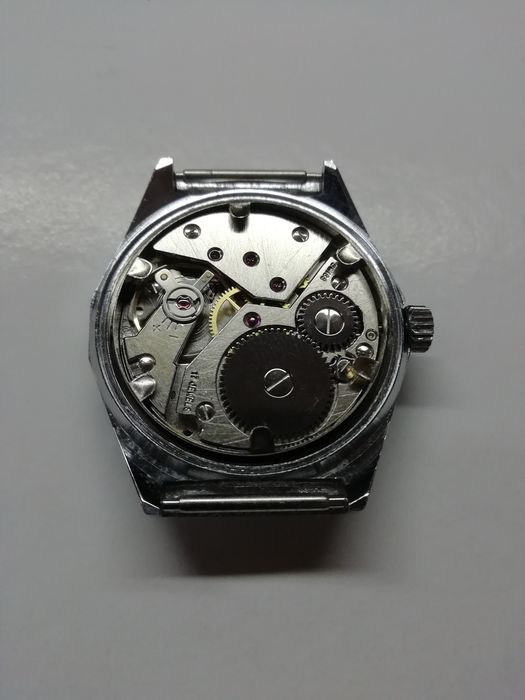 Relógio de pulso como novo.