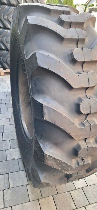 Nowe Opony Przemysłowe 
Galaxy 
440/80-24
16.9-24 12PR