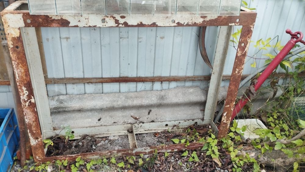 Станіни та вали на станки