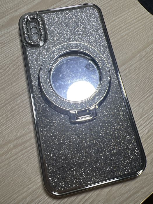 Чехол на Айфон 10 XS MAX