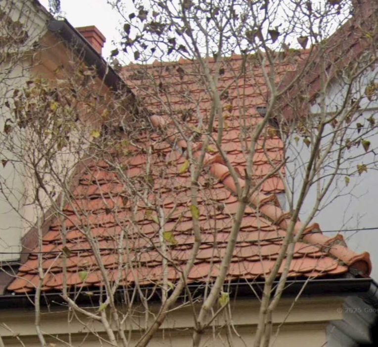 Dachówka karpiówka do oddania