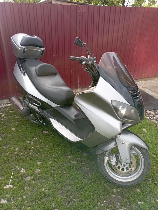 Продам Viper Tornado 250. Обмін.