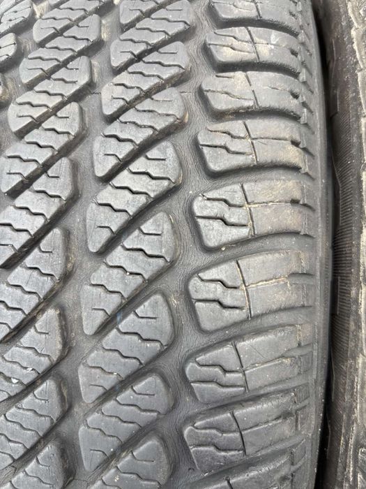 Шини 175/70 R13 Debica  6,5 мм.. 2022 рік