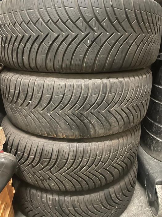 16-inch Snow Tire