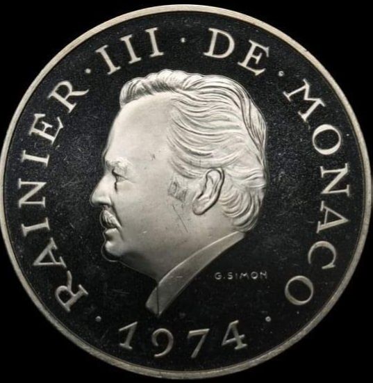PRATA moedas lindíssimas