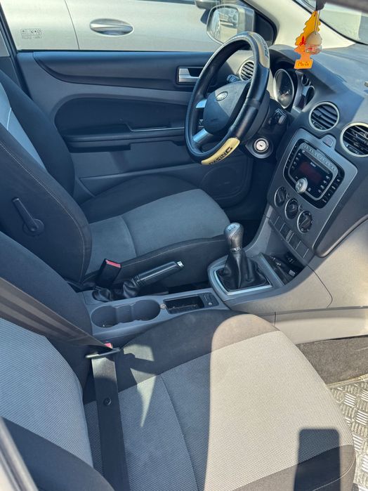 Ford Focus 1.6 TDCi 2010