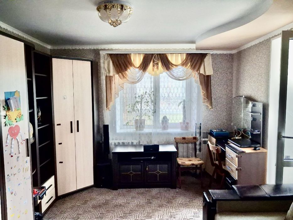 ПРОДАЖ 2-кімнатна кв по вул. Ситова світло 24/7