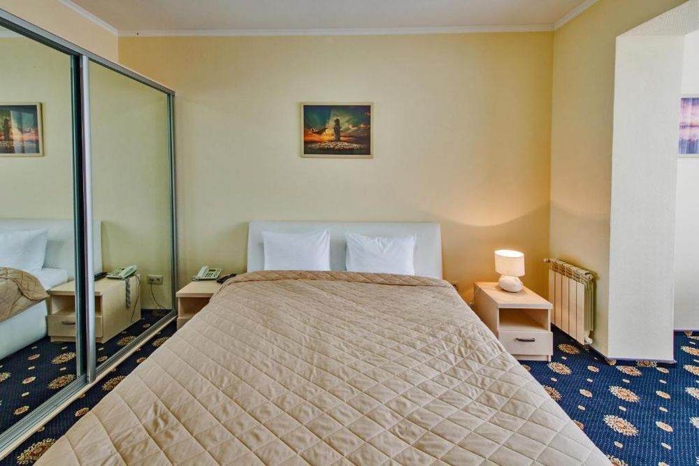 ОРЕНДА Шале Оlympic -village