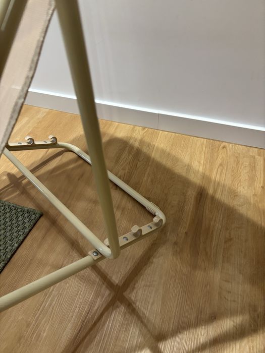 Cadeira de Praia ou Patio