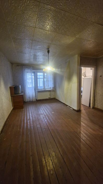 Продам 2х комнатную квартиру Соляные
