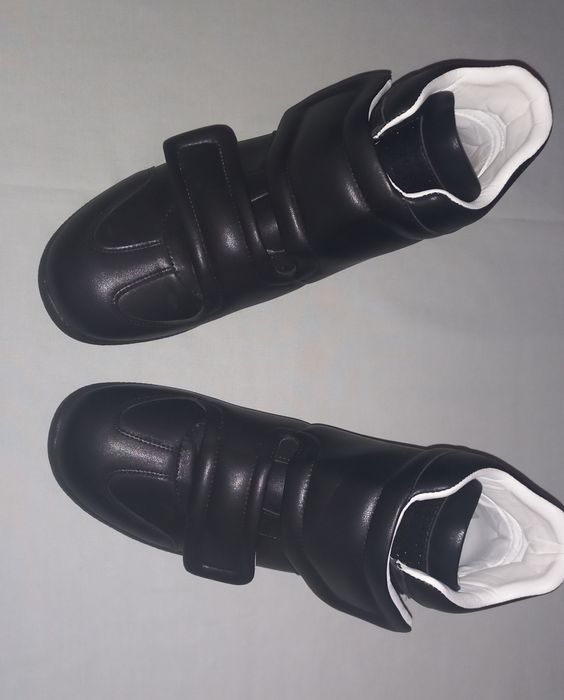 Maison Margiela Clinic