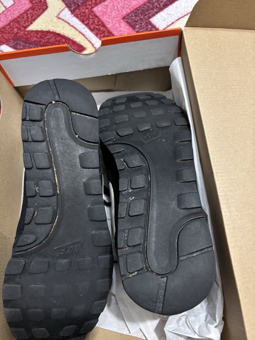 Кросівки NIKE MD RUNNER 2 ( орігінал )