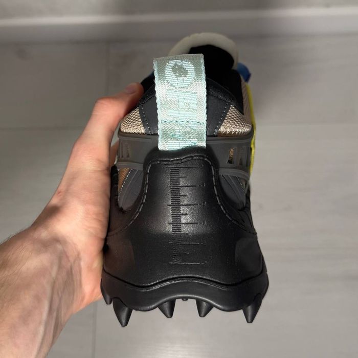 OFF-WHITE Odsy-1000 Green White