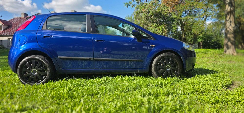 Fiat Grande Punto