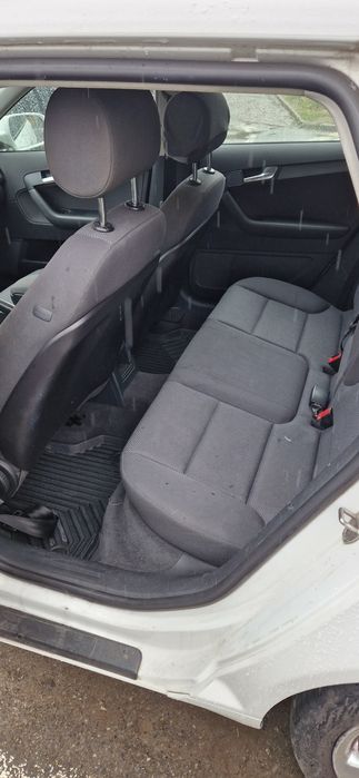 Audi A3 8P Ambiente, 2.0 TDI - 2011r
