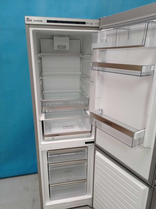 Chłodziarko- zamrażarka Simens