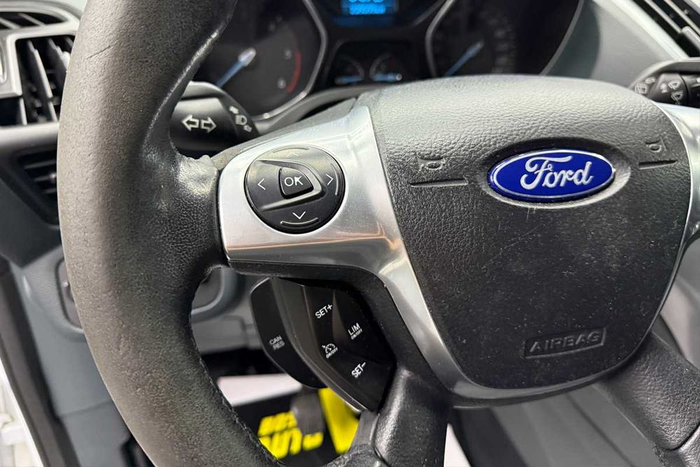 Ford C-Max 2014
