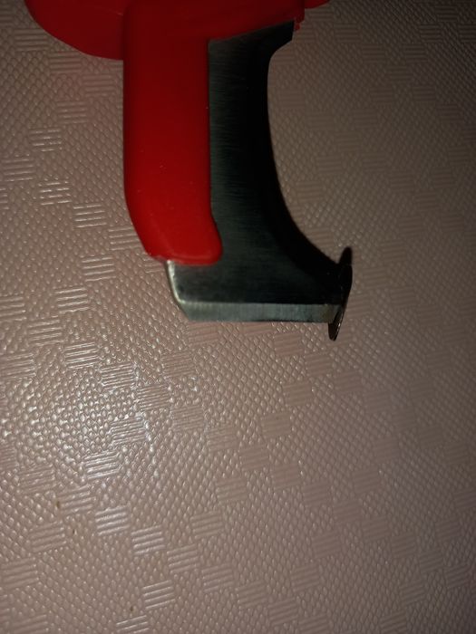 Navalha para electricista