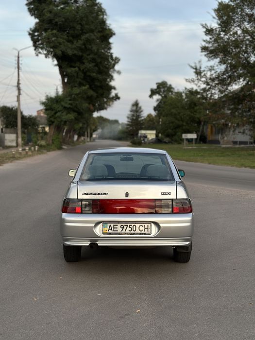ВАЗ / Lada 2110 2006 VIN XTA21101060971939 фото оголошення 5 з 22