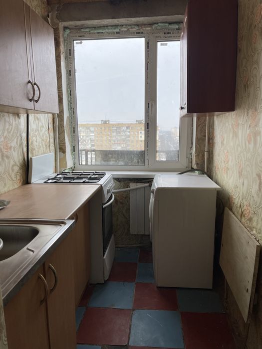 Боярка продаж 1-но кімн квартири 28,5 м2