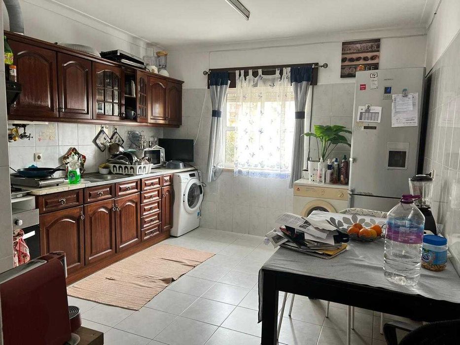 Apartamento para arrendar