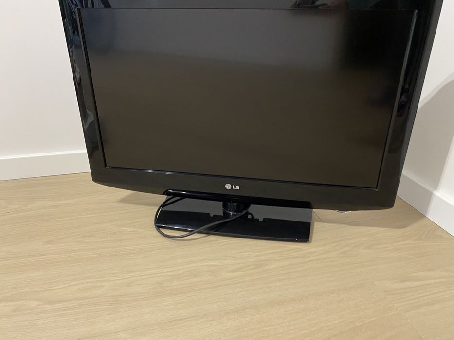 Sprzedam używany tv LG!