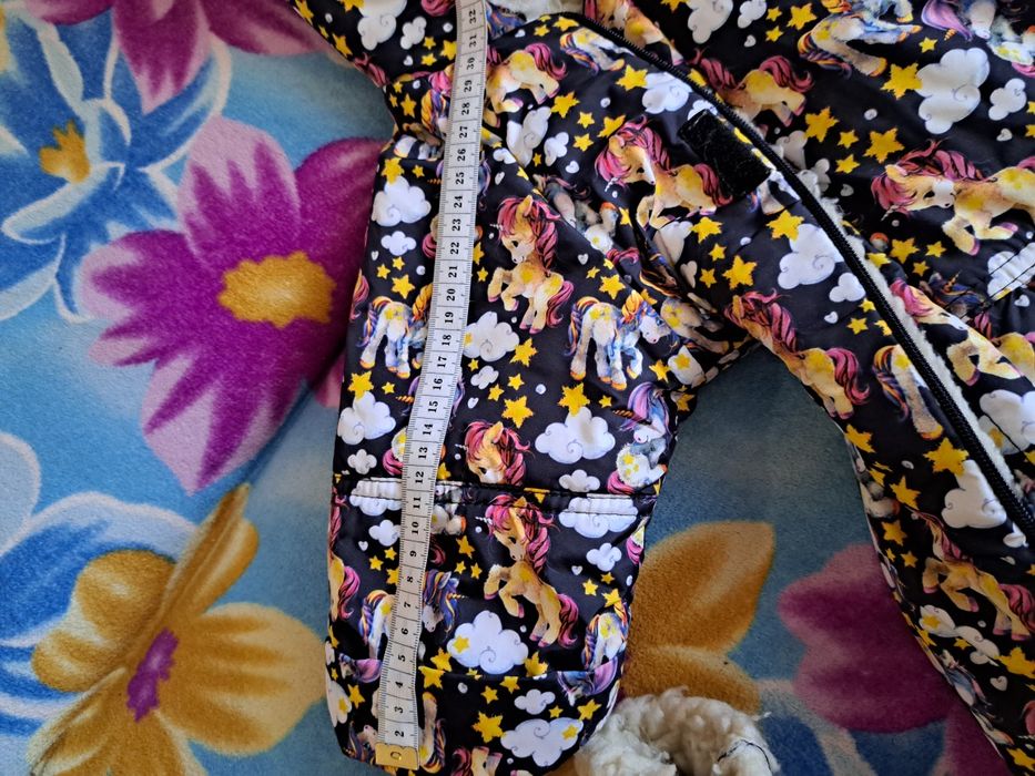 Продам комбінезон