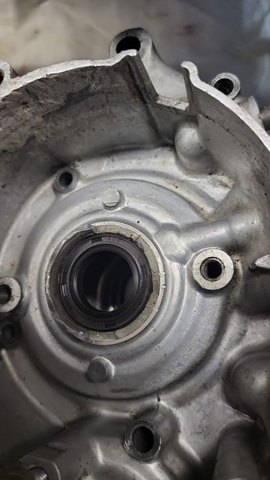 Peças Motor Honda CR 80 85