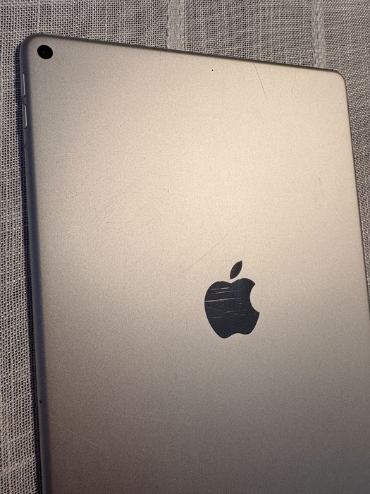 iPad Air (3. generacji, 2019), 64GB, Wi-Fi, Silver