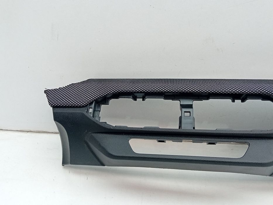 Moldura da consola central / rádio / aro DACIA Sandero III