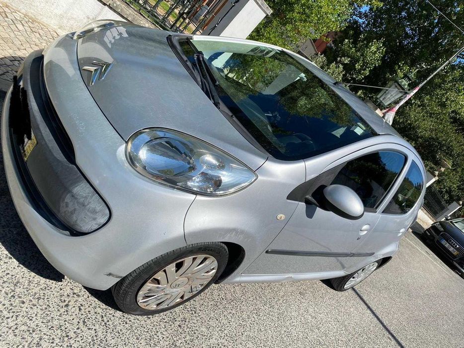 Citroën C1