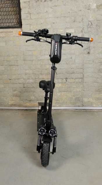 Електросамокат SPARK OUTLANDER MAX PRO 10`