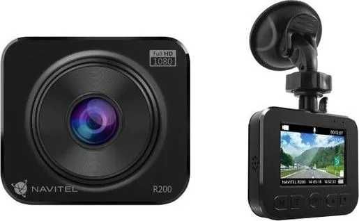 Wideorejestrator kamera samochodowa Navitel R200 NV Full HD Kielce