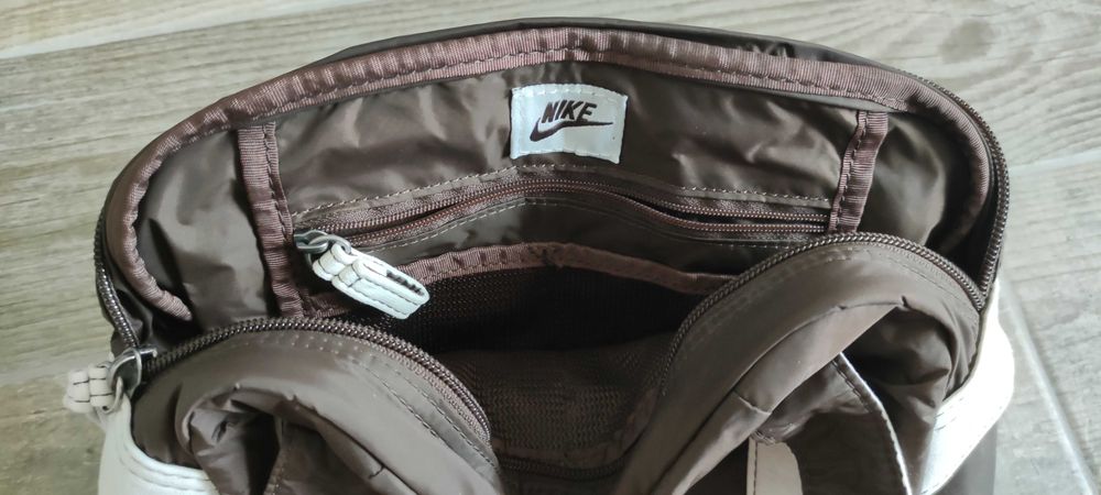 Torebka damska Nike