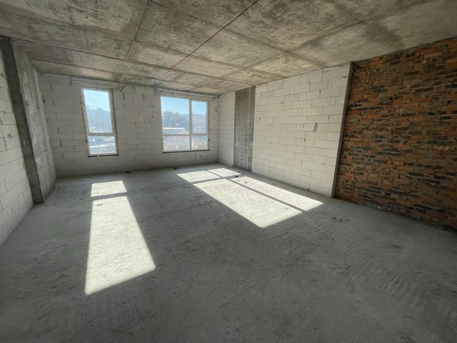 Приміщення під косметологію, офіс, медицину, 2 кімнати. 2 поверх