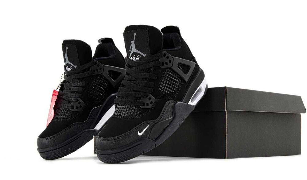 Кросівки Nike Air Jordan 4 Drift Summit . Найк джордан 36-45 р